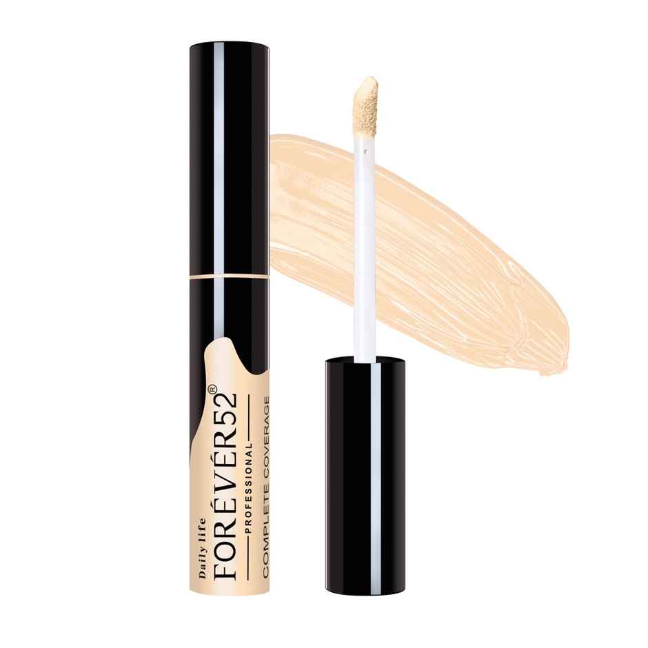 Daily Life Forever52 Complete Coverage Concealer Cov001