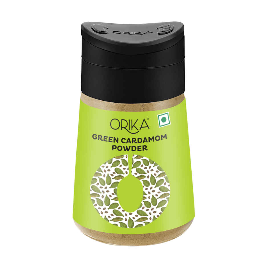 Orika Cardamom Powder | Elaichi Powder