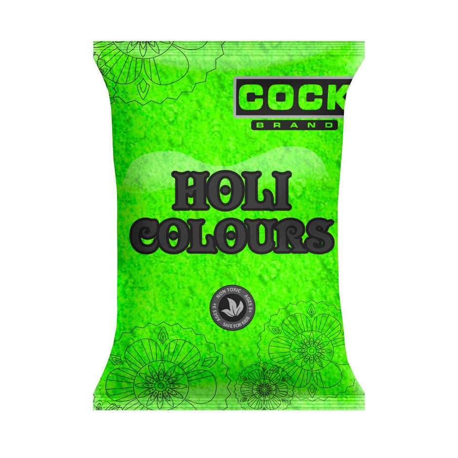 Rang Mela Pouch Cock Combo