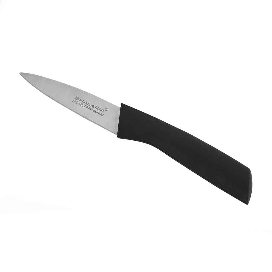 Bhalaria Stainless Steel Utility Knife | Food Safe | 19 cm