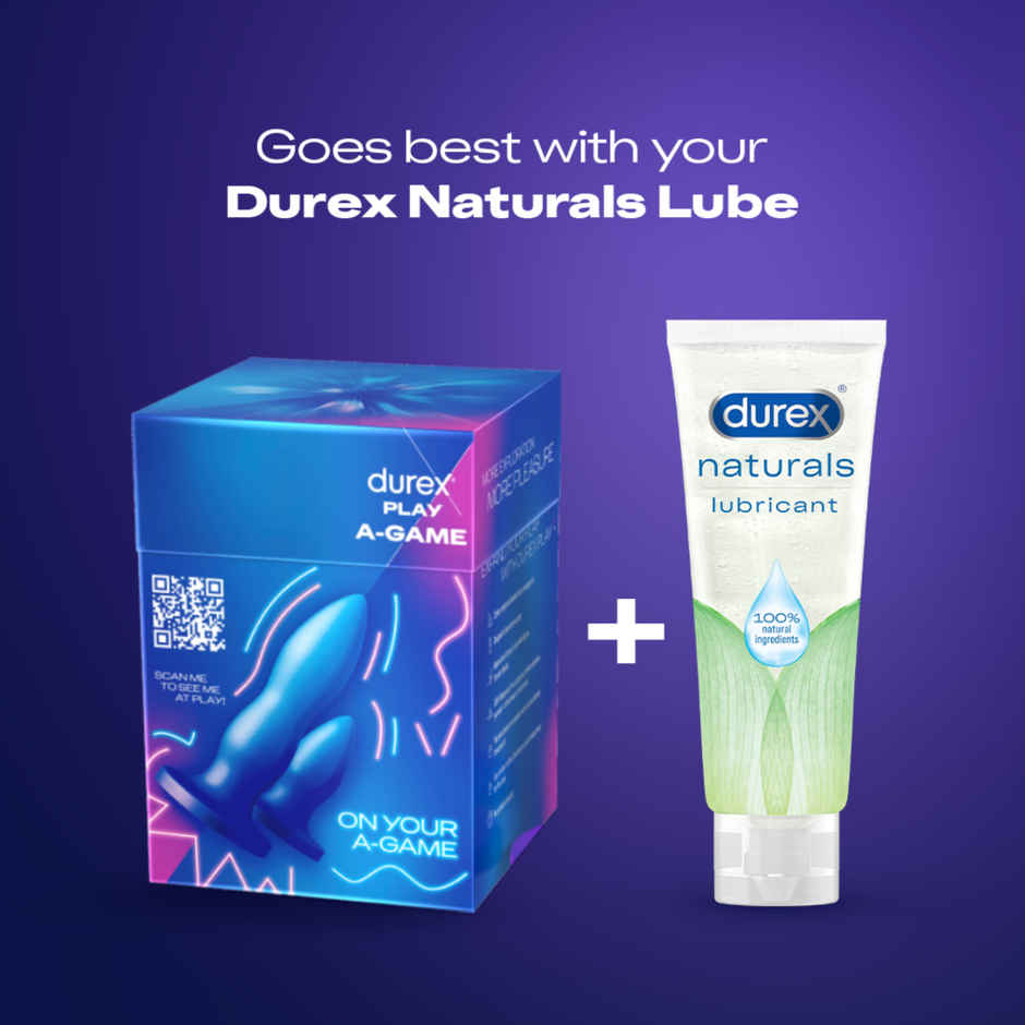Durex Play A Game