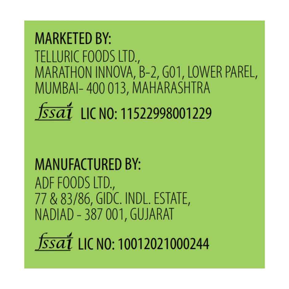 ADF Soul Mini Jalapeno Cheese Samosa | Crispy Snack