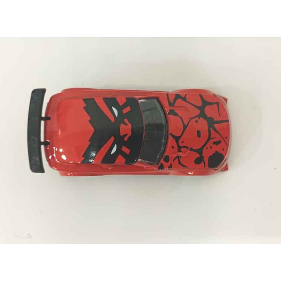Hasbro Marvel Go Battle Suv Red Hulk