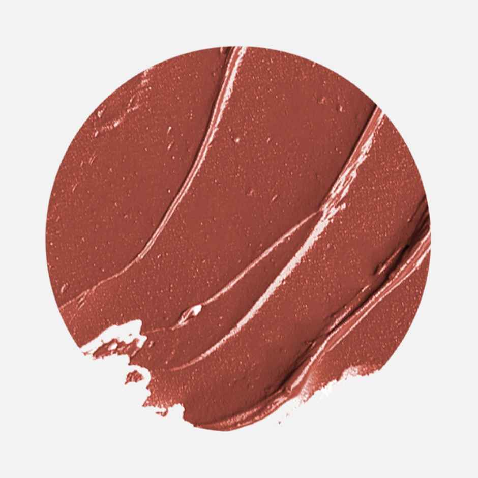 Kiro Non | Stop Airy Matte Liquid Lip | Nutmeg Nude