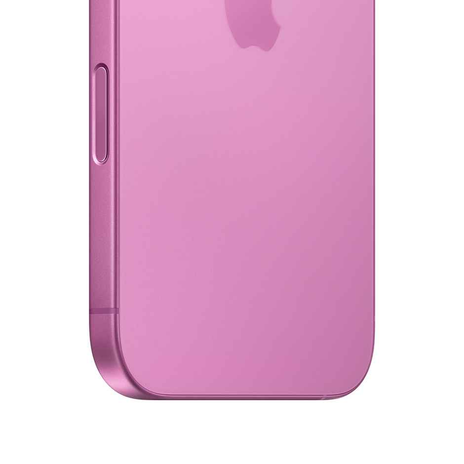 Apple iPhone 16 Plus | 128GB | Pink