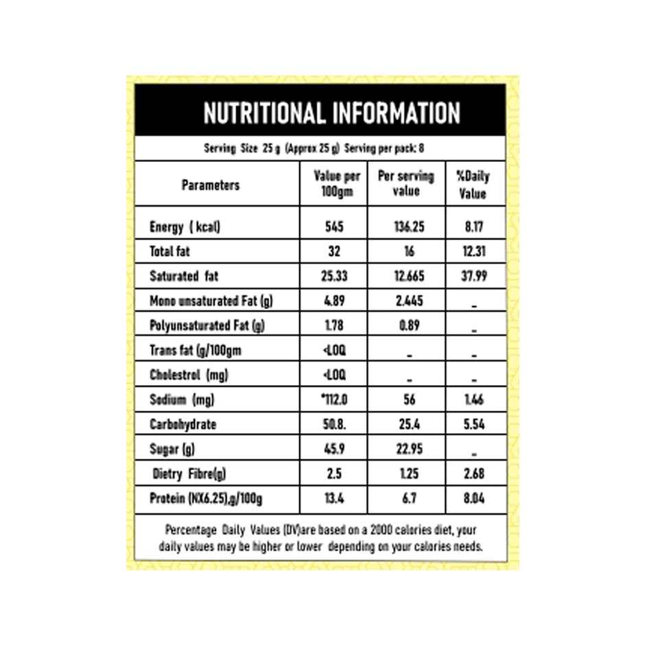 Karachi Bakery Dubai Kunefe/Kunafa Milk Chocolate Bar