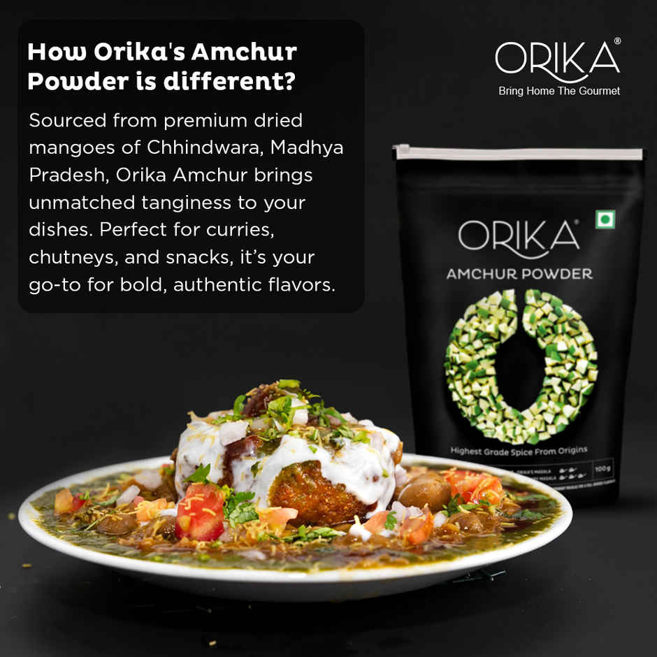 Orika Amchur Powder