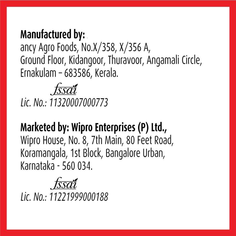 Nirapara Meat Masala