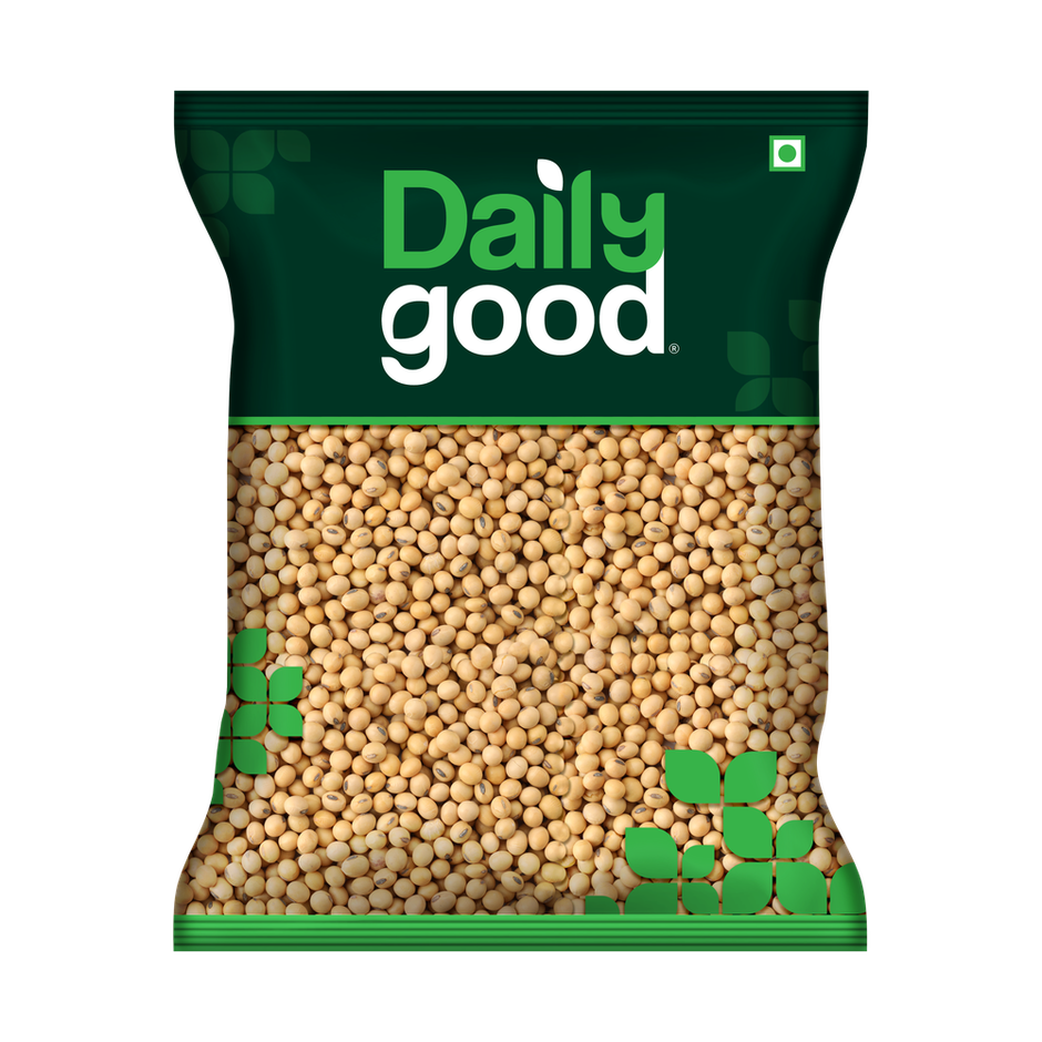 Daily Good Soyabean