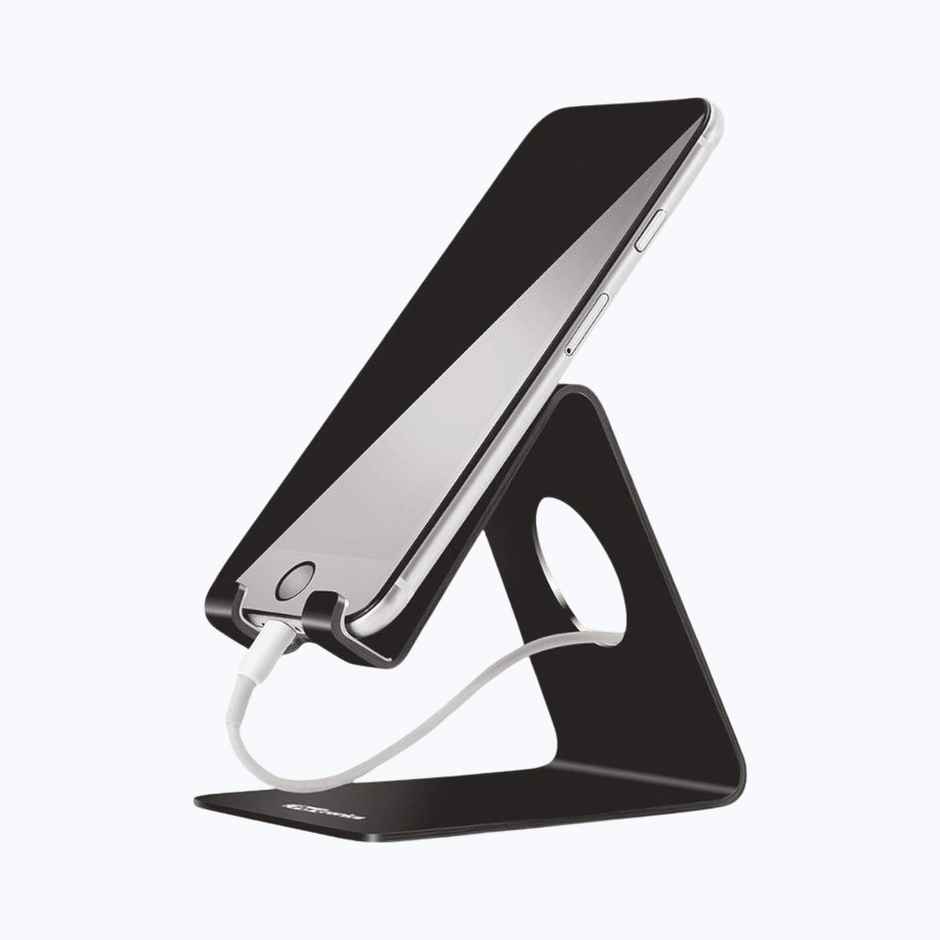 Portronics Universal Mobile Phone Holder/Stand