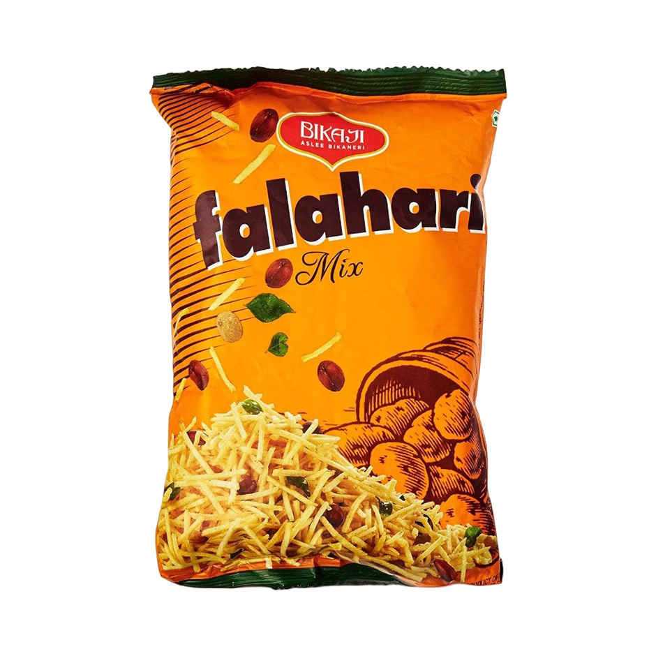 Bikaji Falahari Mix Combo