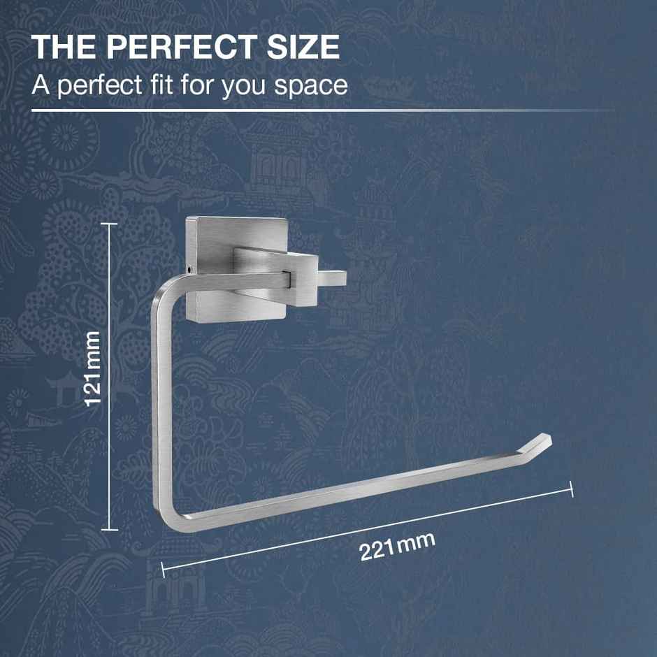 Kohler Towel Ring | SS304 | Stainless Steel