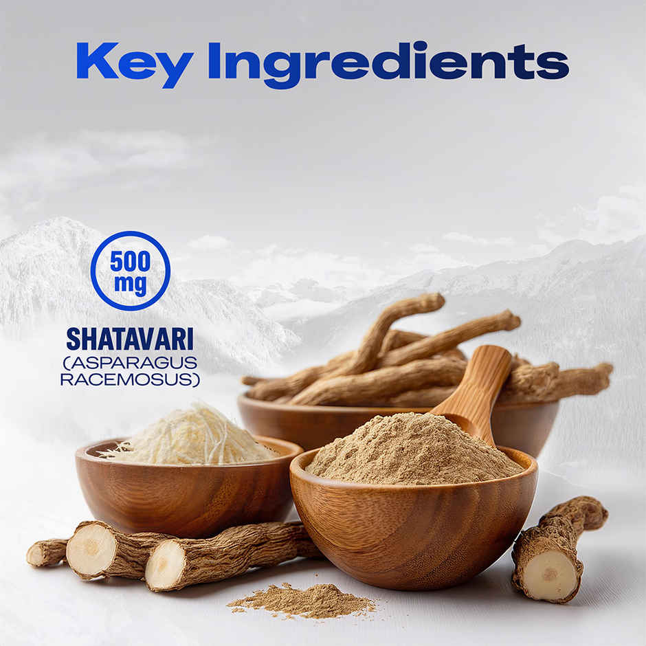 Durex Women's Elevate Performa Tablets