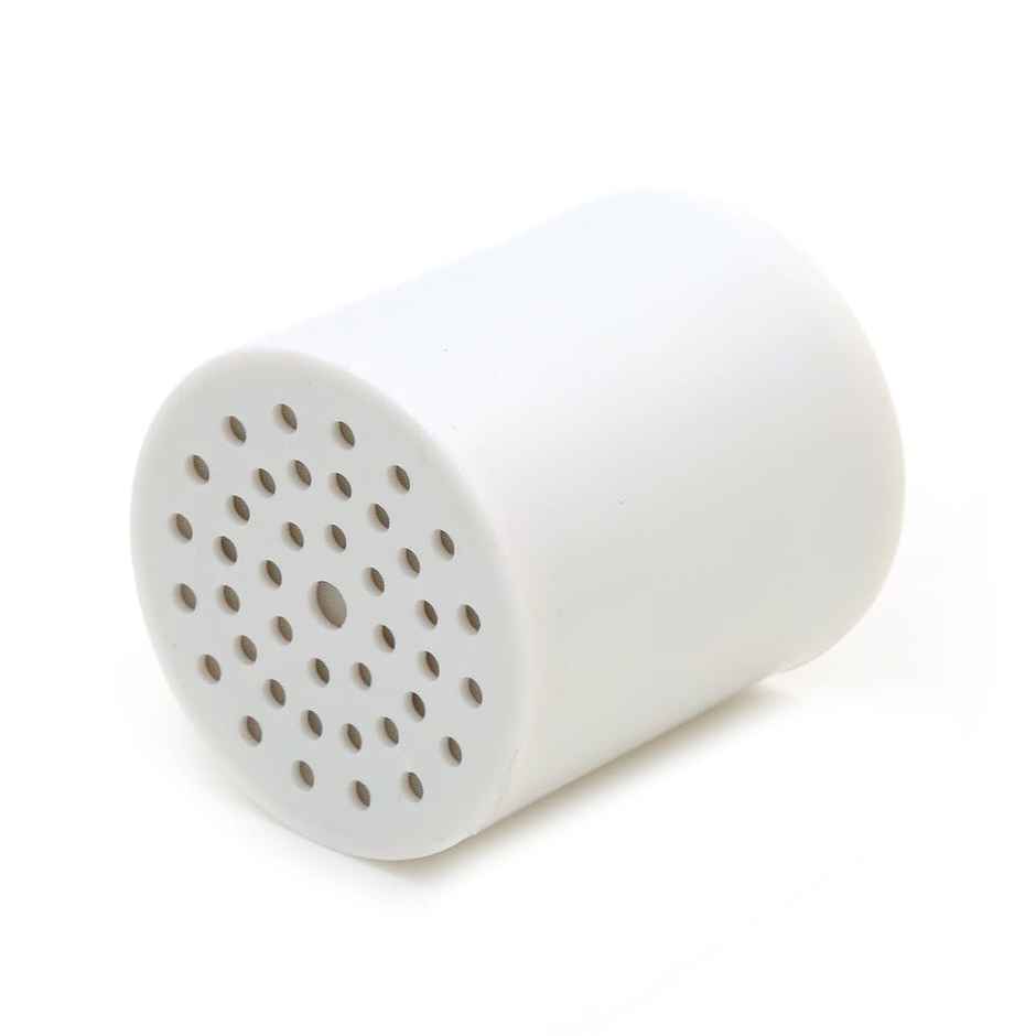 Riversoft Sfc-15 Pro Filter Cartridge For Hard Water With 15 Stage, Cartridge Only (Pp, White)