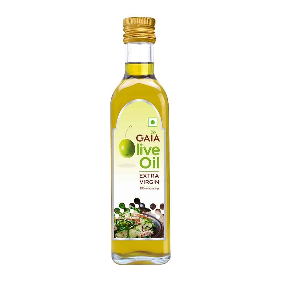 Gaia Extra Virgin Olive Oil