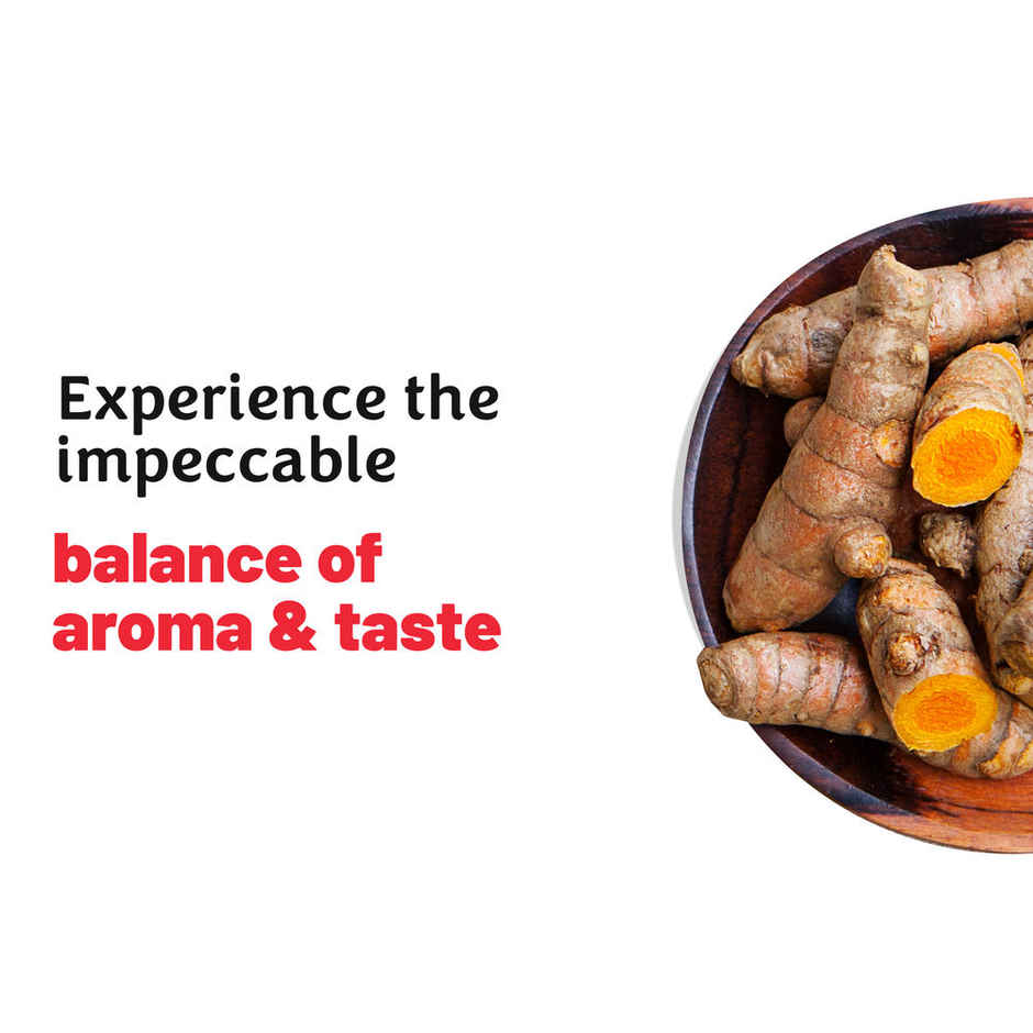 Badshah Turmeric Powder