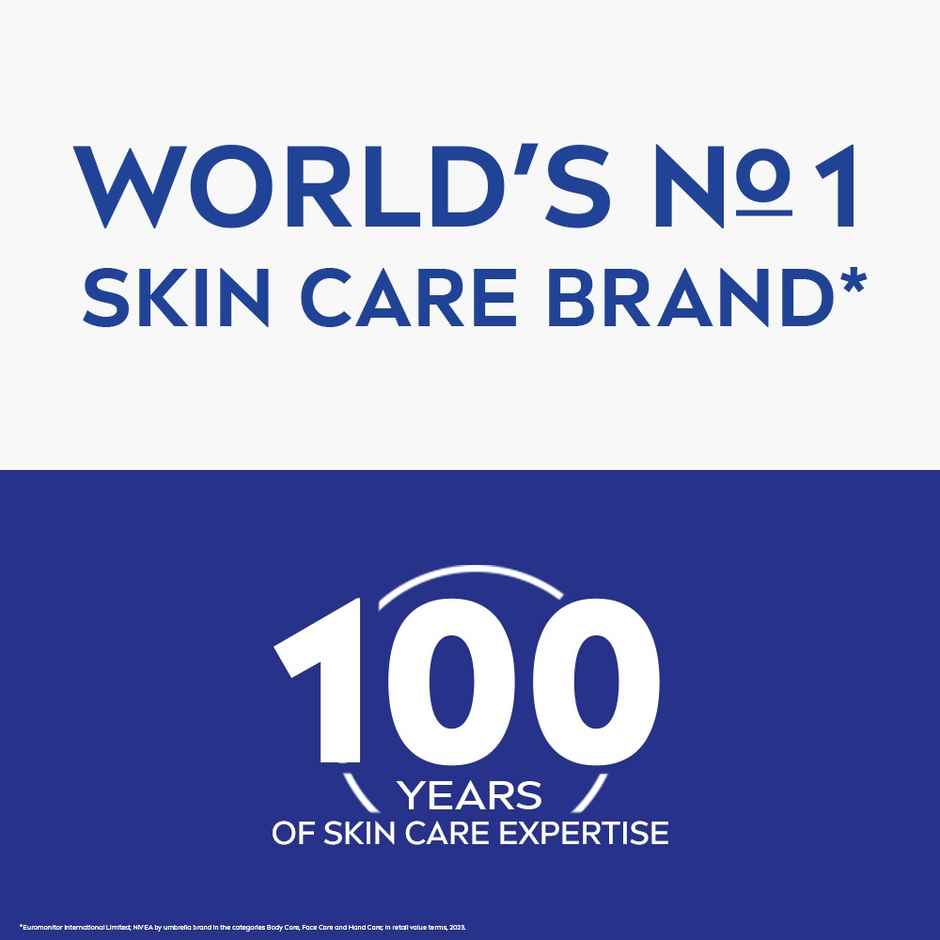 Nivea Men Dark Spot Reduction Face Cream (75ml) & Nivea Men Face Wash All In 1 Charcoal (100g) & Nivea Fresh Active Underarm Roll On 72H Protection (50ml) Combo