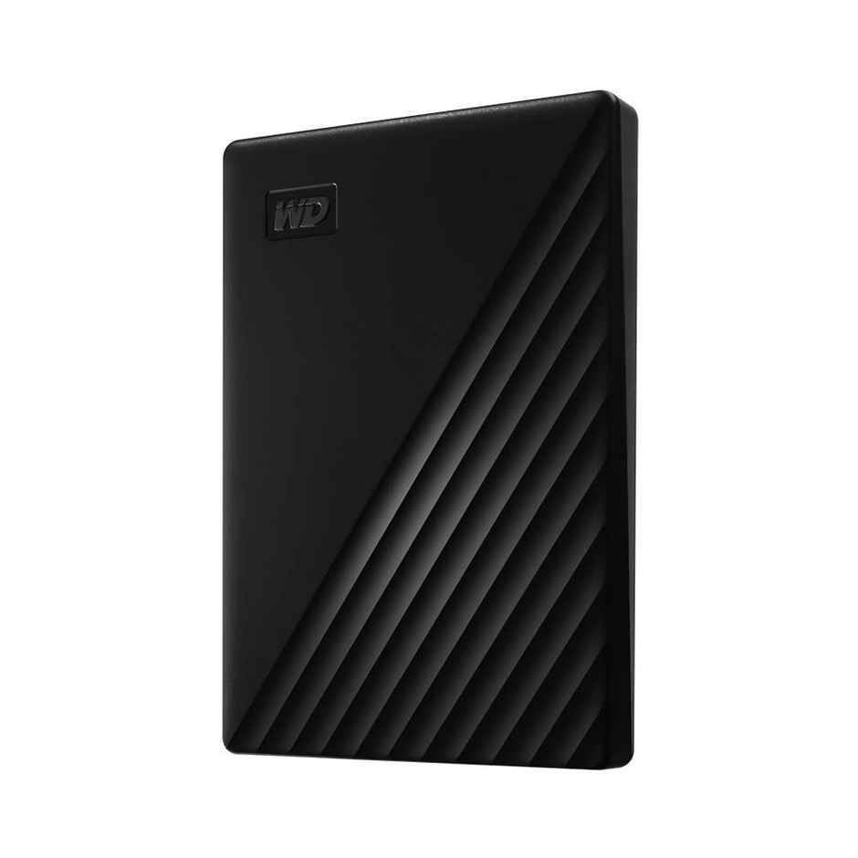 WD My Passport Hard Disk Drive - USB 3.0 | 1 TB | Portable