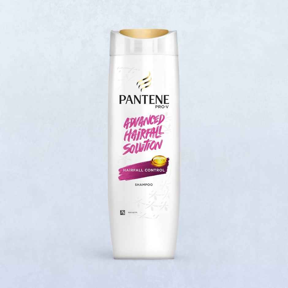 Pantene Hair Fall Control Shampoo
