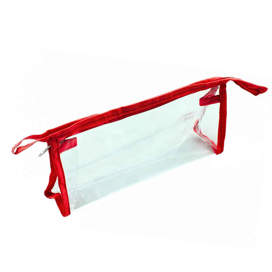 Large Capacity Big Pencil Pouch/Cosmetic Bag/Travel Pouch