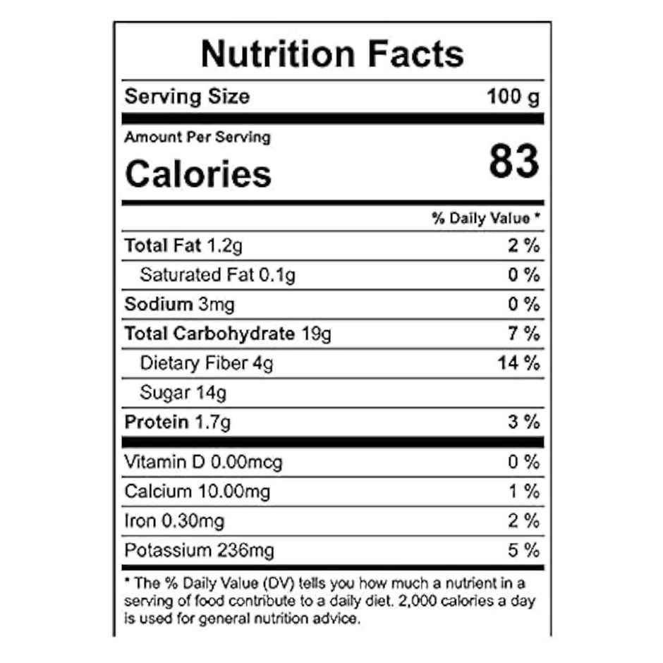 Town Grocer Dried Kokum