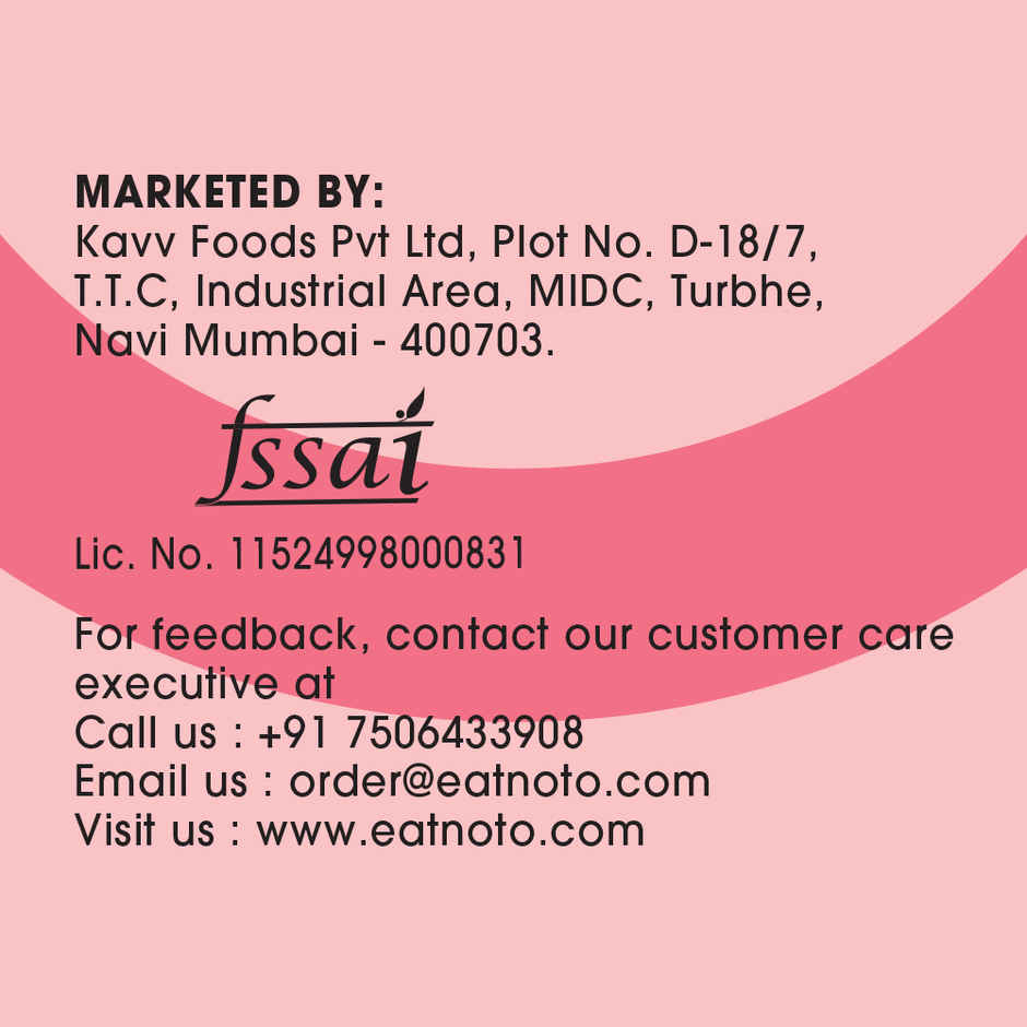 Plush & NOTO Periodcare Duo - Sanitary Pads + Berry Popsicle