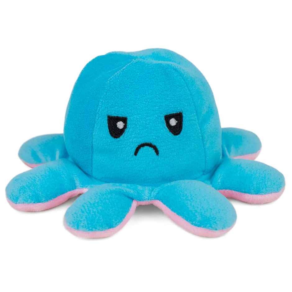 Mirada Reversible Octopus 17 cm