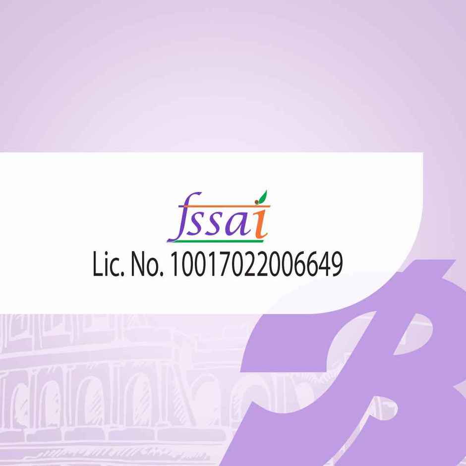 Bauli Moonfils Croissants Choco Cream | Soft & Filled