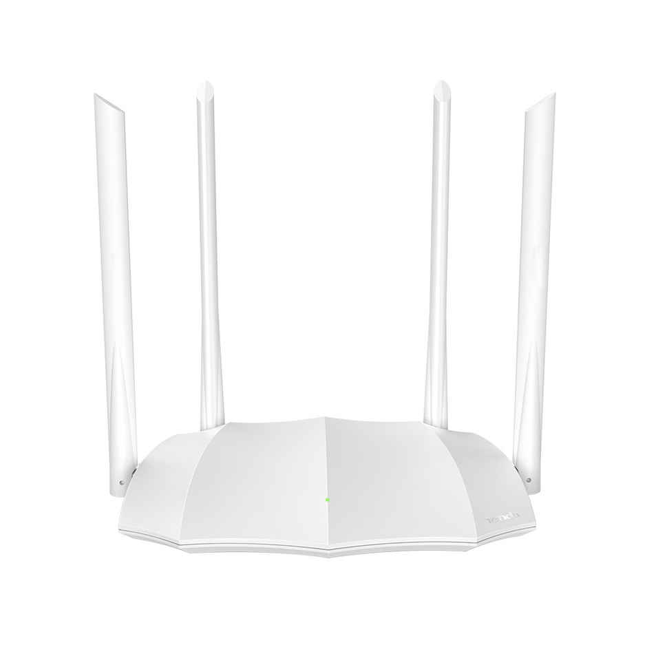 Tenda Ac5 Ac1200 Dual Band Wifi Router