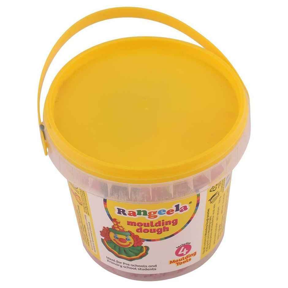 Fevicol MR Rangeela Moulding Dough 150g - 6 Vibrant Shades Combo