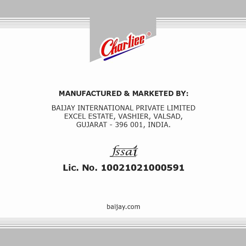 CHARLIEE Yellow Banana Chips