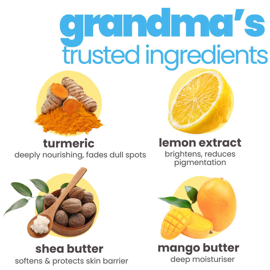 Tuco Kids Suncreen + Bodylotion SPF 30 PA++++