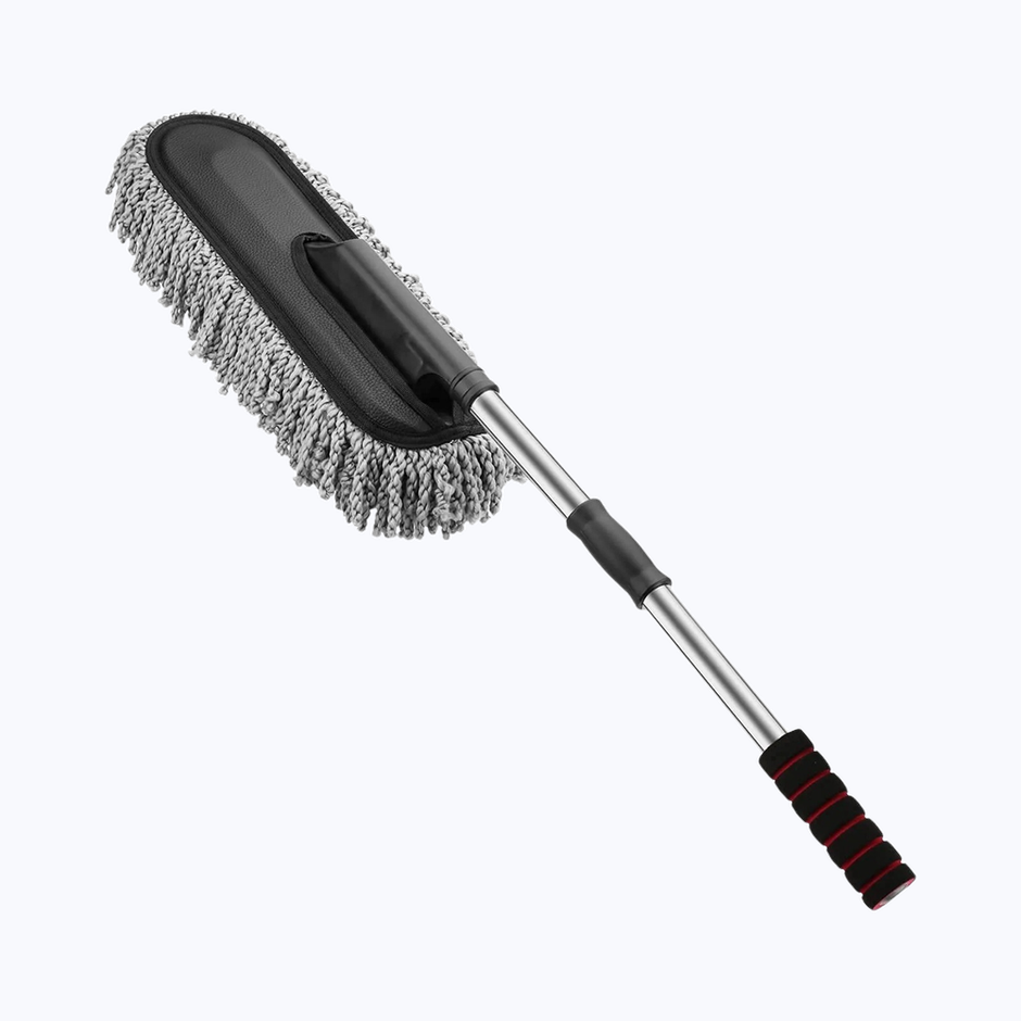 Sheen Microfiber Cleaning Brush