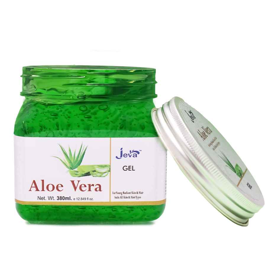 Jeva Aloe Vera Gel