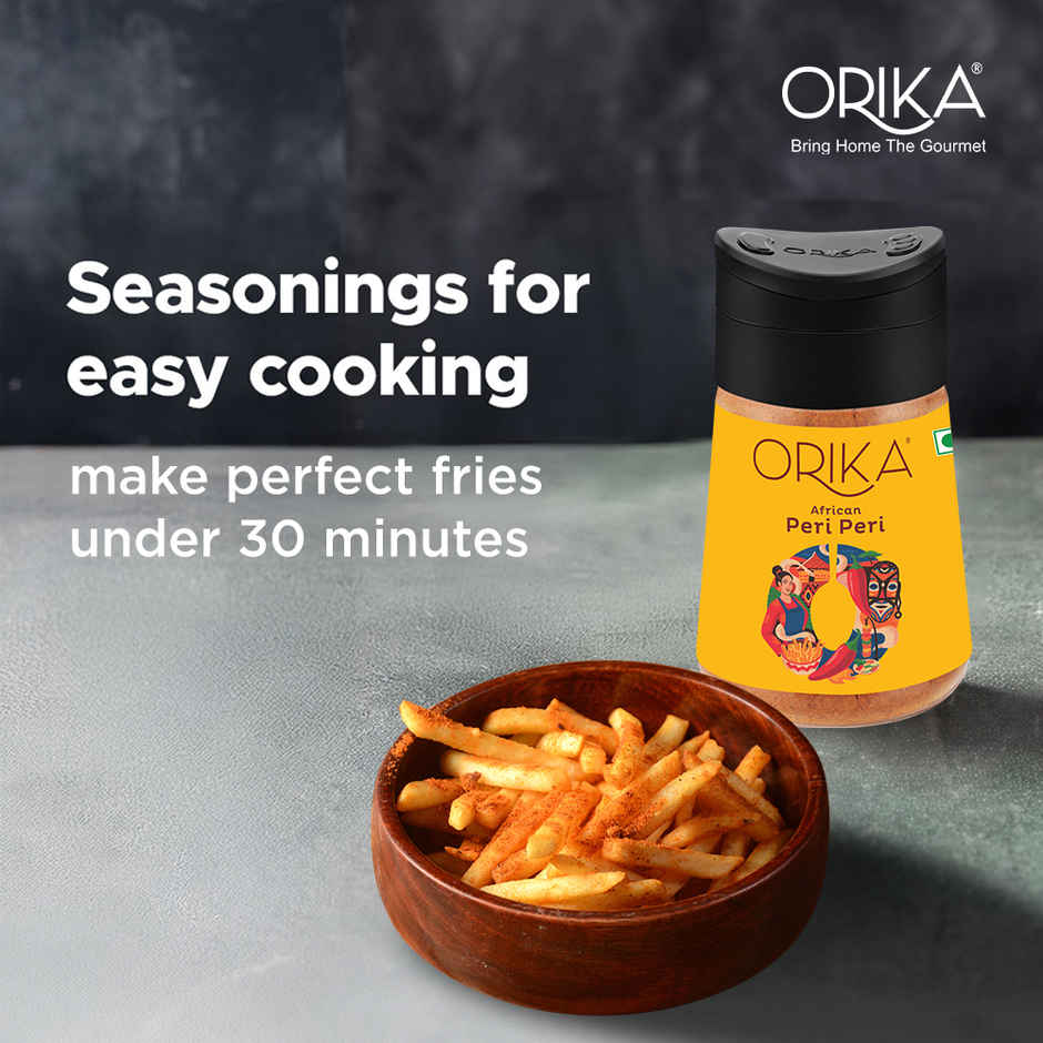 Orika Peri Peri Seasoning