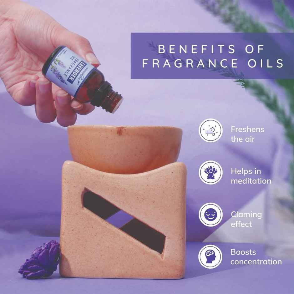 Aromahpure Fragrance Oil | Lavender