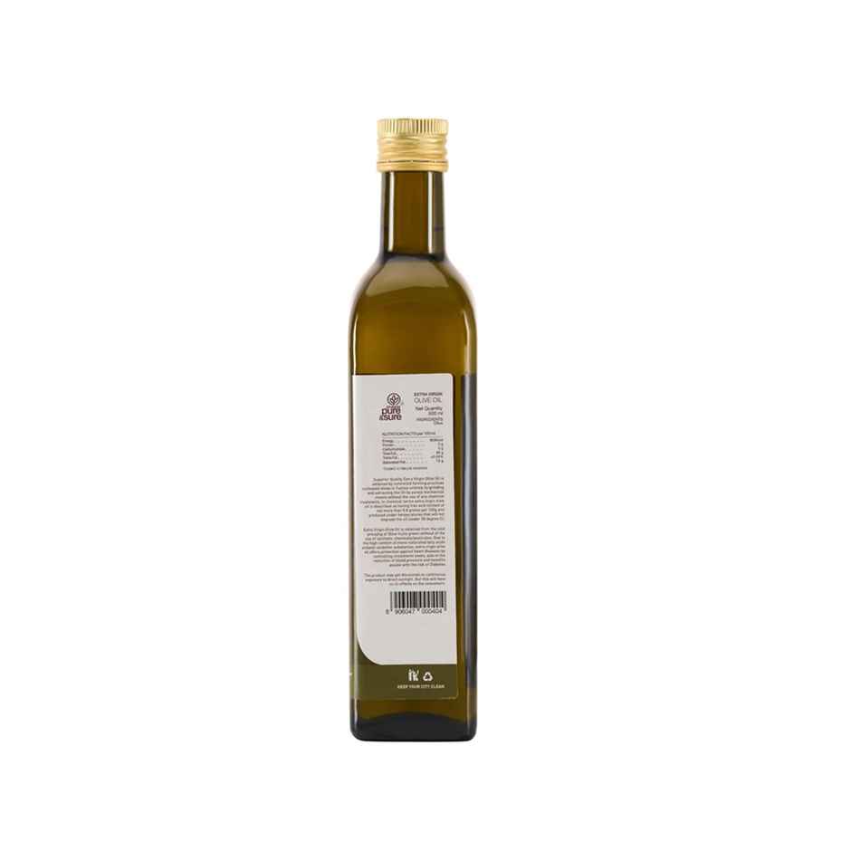 Phalada Pure & Sure Extra Virgin Olive Oil