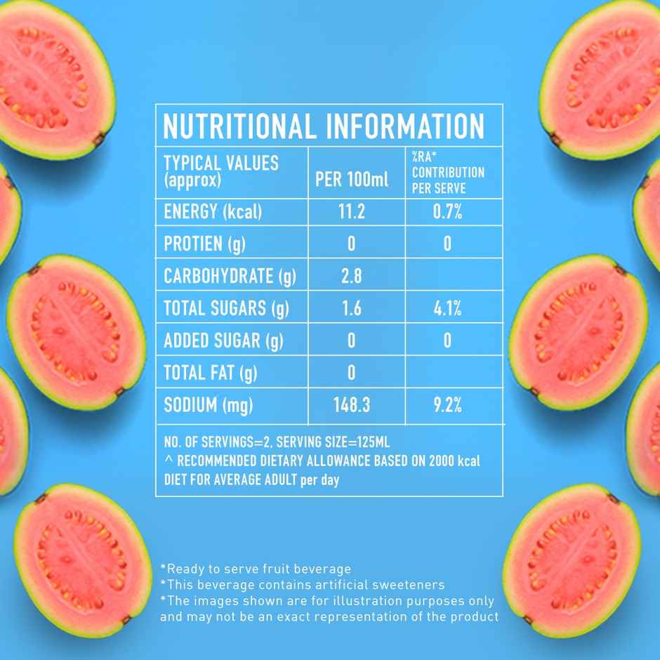 Xclamation Guava Mary | Margarita Cocktail & Mocktail Mixer