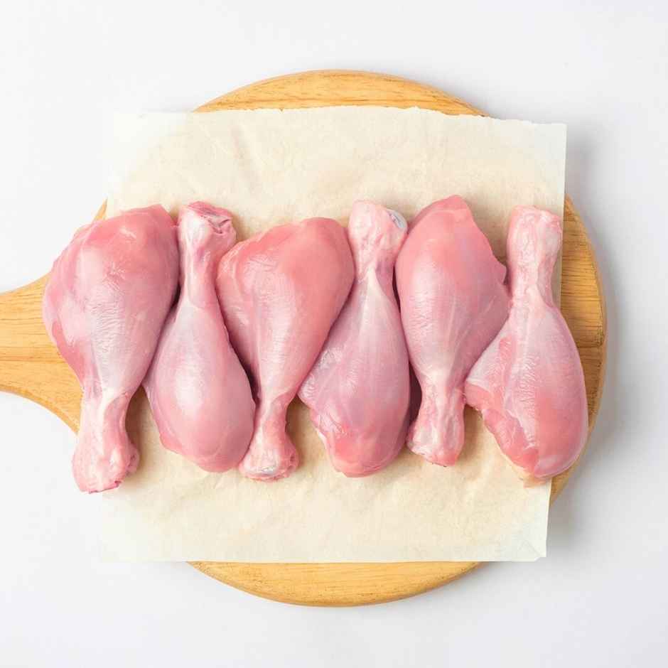 Meatigo Chicken Drumsticks (Frozen)