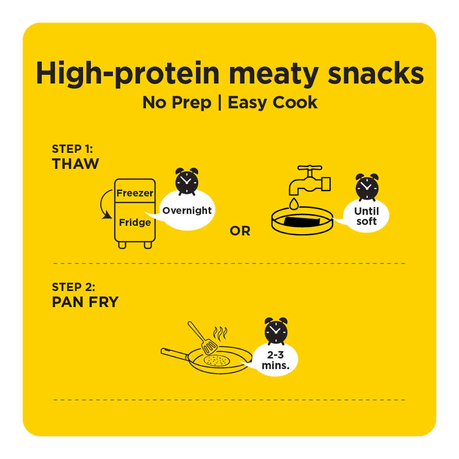 Prasuma Frozen Pork Ham(200gms) & Prasuma Frozen Chicken Pepperoni Salami(100gms) Combo