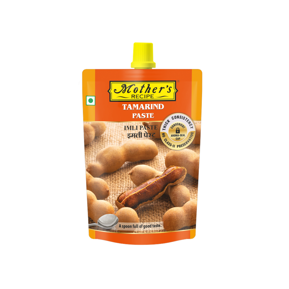 Mother's Recipe Tamarind Paste