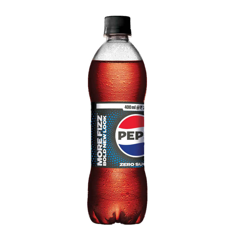 Pepsi Zero Sugar Soft Drink | Carbonated Beverage Combo