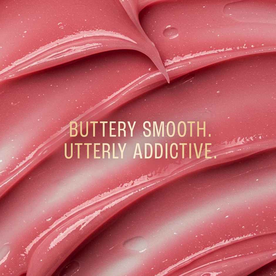 Lakme Lip Love Chapstick Cherry