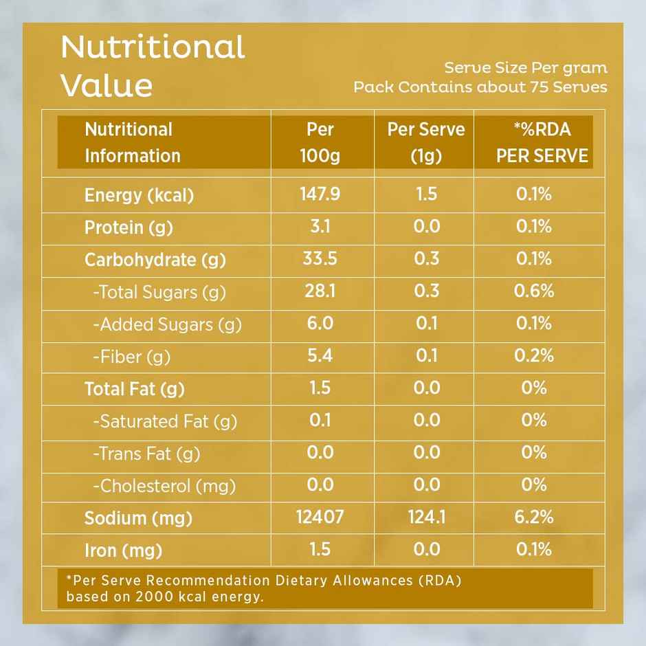 Orika Peri Peri Seasoning