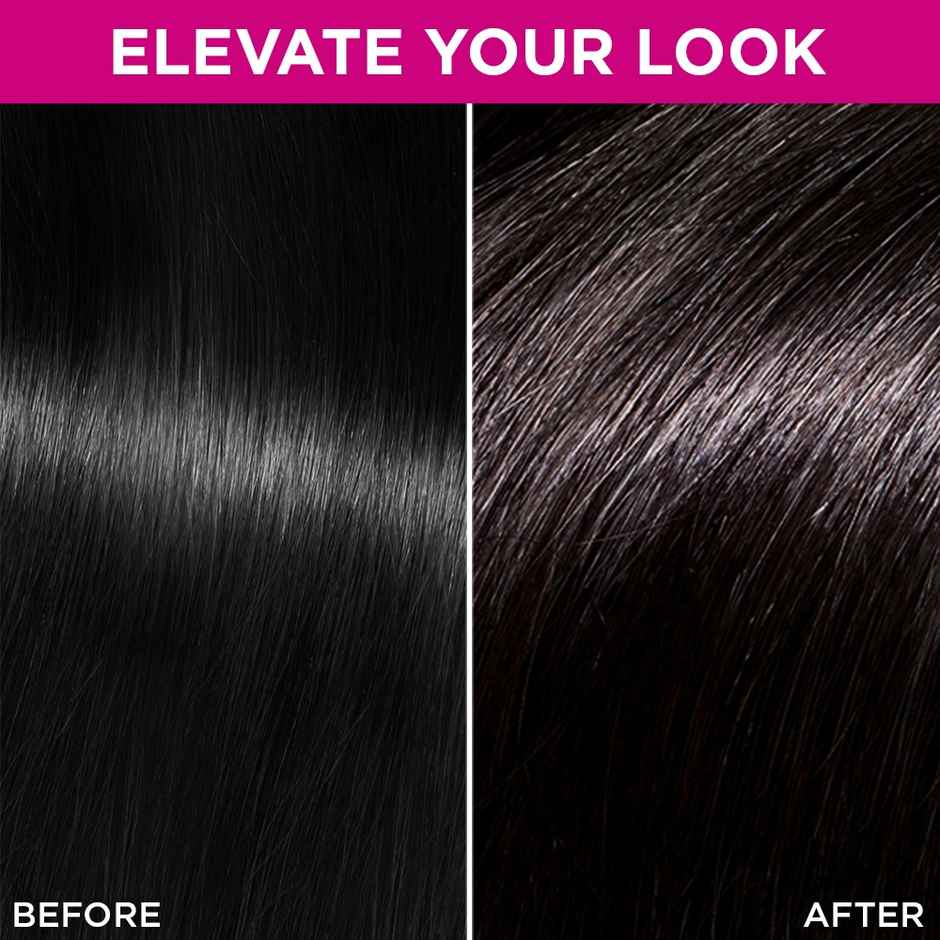 L'Oreal Paris Casting Creme Gloss 200 Ebony Black