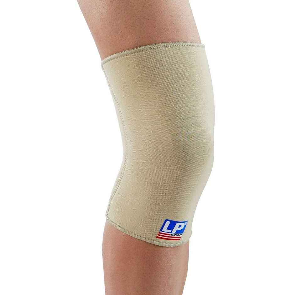 LP Support 778 Adjustable Shin And Calf Support | Free | Size | Model Number - 706