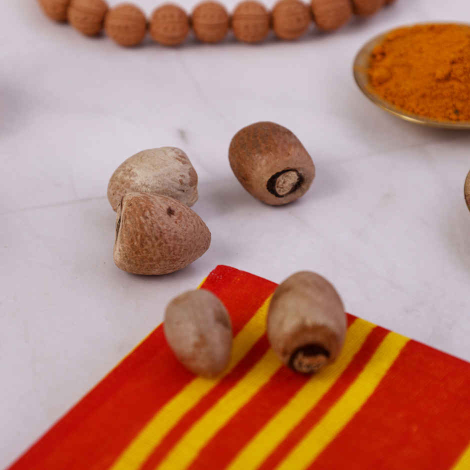 Betel Nuts | Traditional & Authentic | Happy Mail