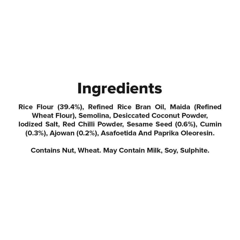 Bingo! Kitchen Style Rice kodubale