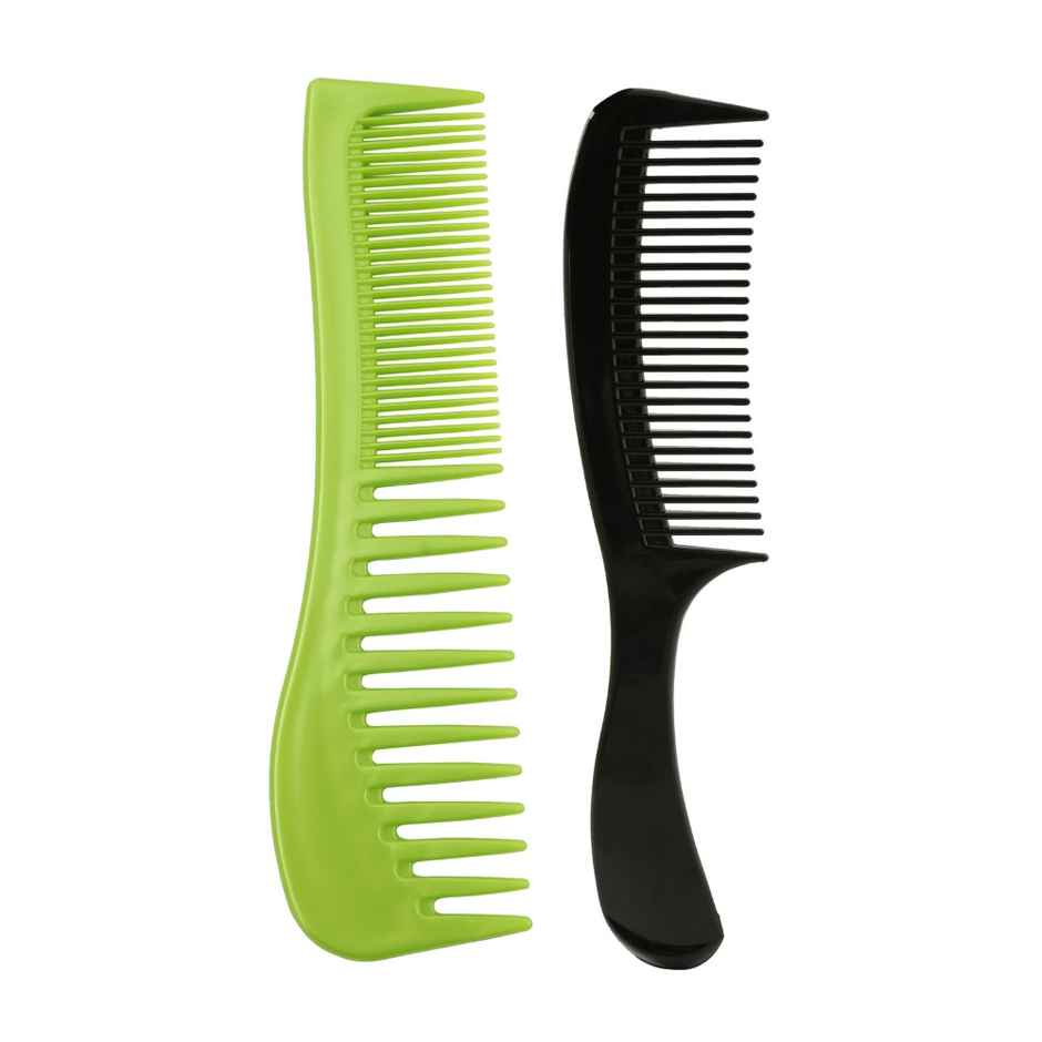 Hair Comb Set