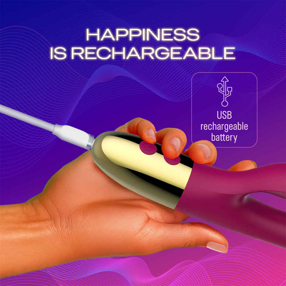 Durex Play Buzzy Rabbit